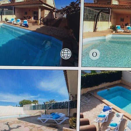 Chalet L'Alba Ріумар Екстер'єр фото