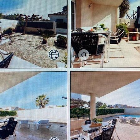 Chalet L'Alba Ріумар Екстер'єр фото