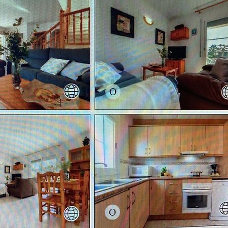 Chalet L'Alba Ріумар Екстер'єр фото