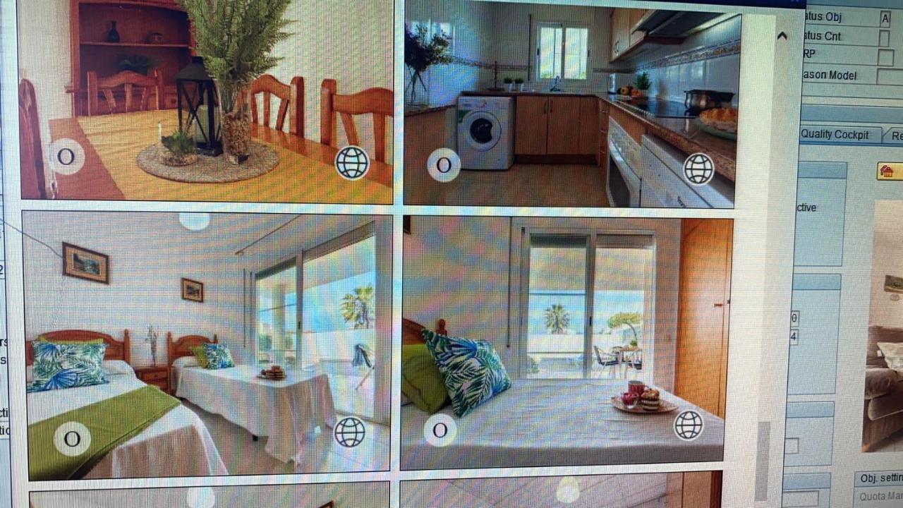 Chalet L'Alba Ріумар Екстер'єр фото