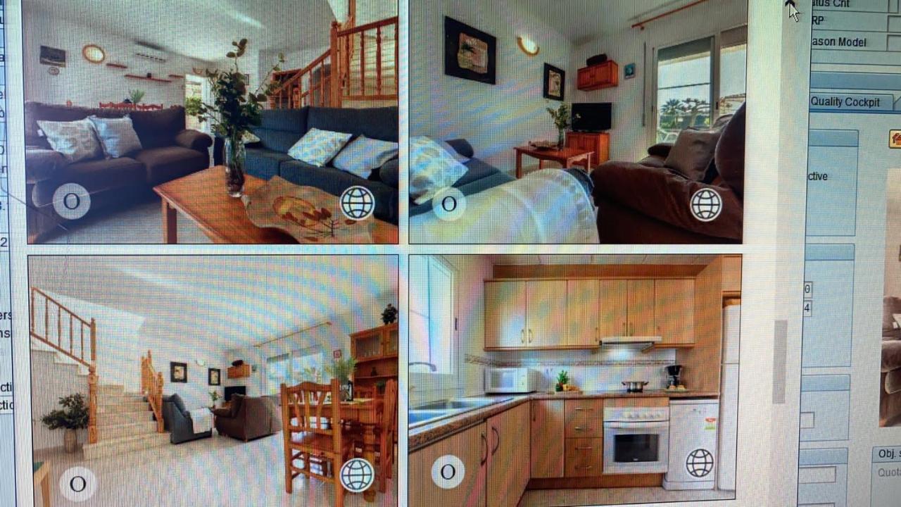 Chalet L'Alba Ріумар Екстер'єр фото